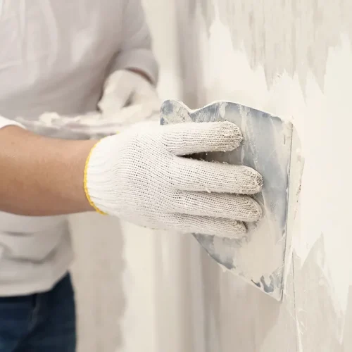 Drywall Installation & Repair