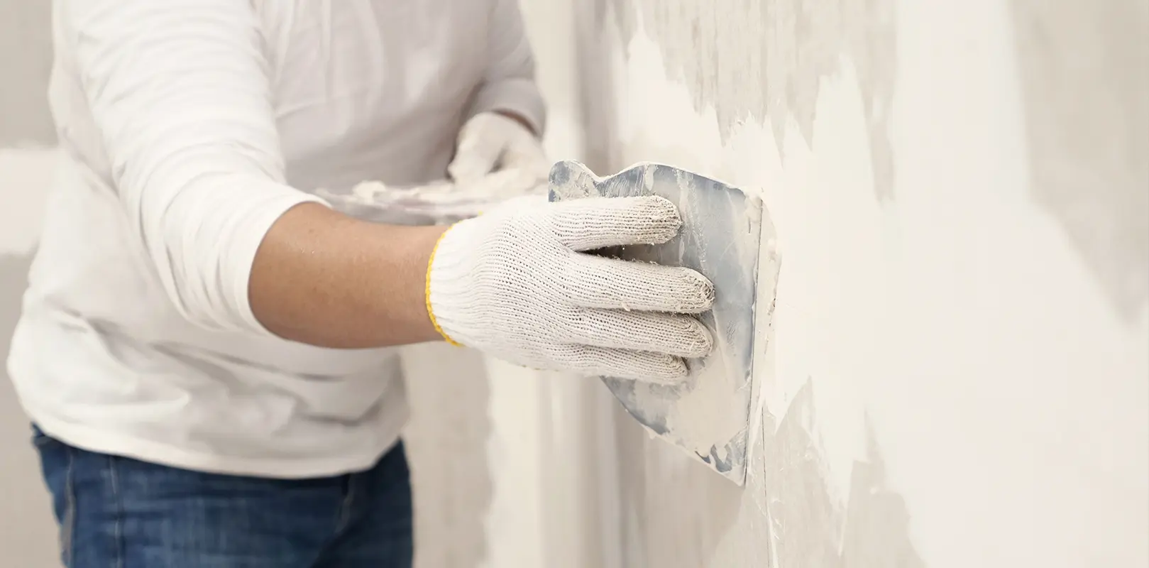 Drywall Installation & Repair
